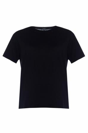 Crewneck t-shirt, zdjęcie 1 Crewneck t-shirt od R13